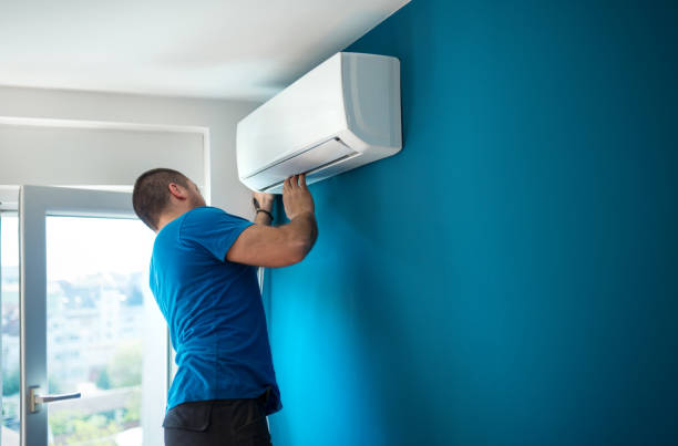 HVAC Maintenance Plan in Philadelphia, MS