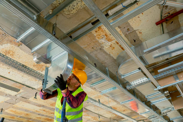 Best HVAC Replacement Cost  in Philadelphia, MS