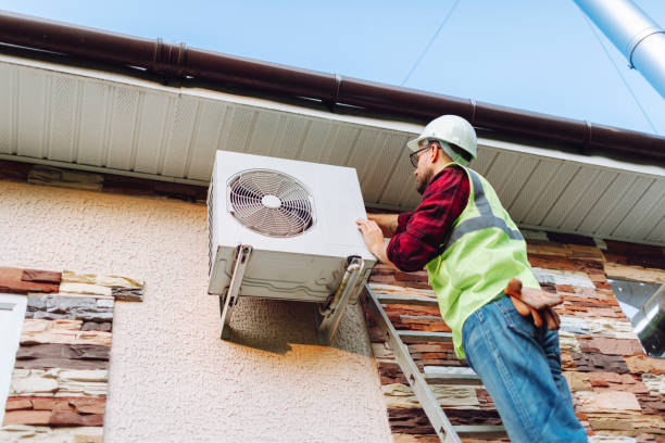 HVAC Emergency Services in Philadelphia, MS