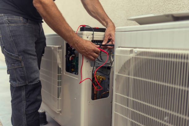 Best HVAC Emergency Services  in Philadelphia, MS