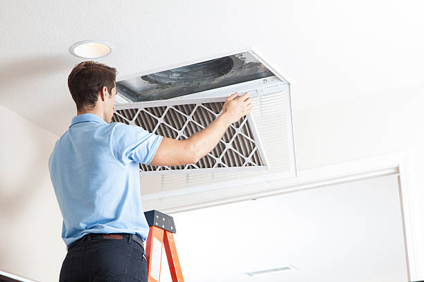 Professional HVAC in Philadelphia, MS