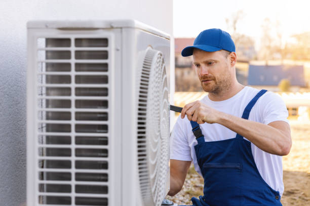 Best Commercial HVAC Repair  in Philadelphia, MS